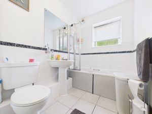 Bathroom- click for photo gallery
